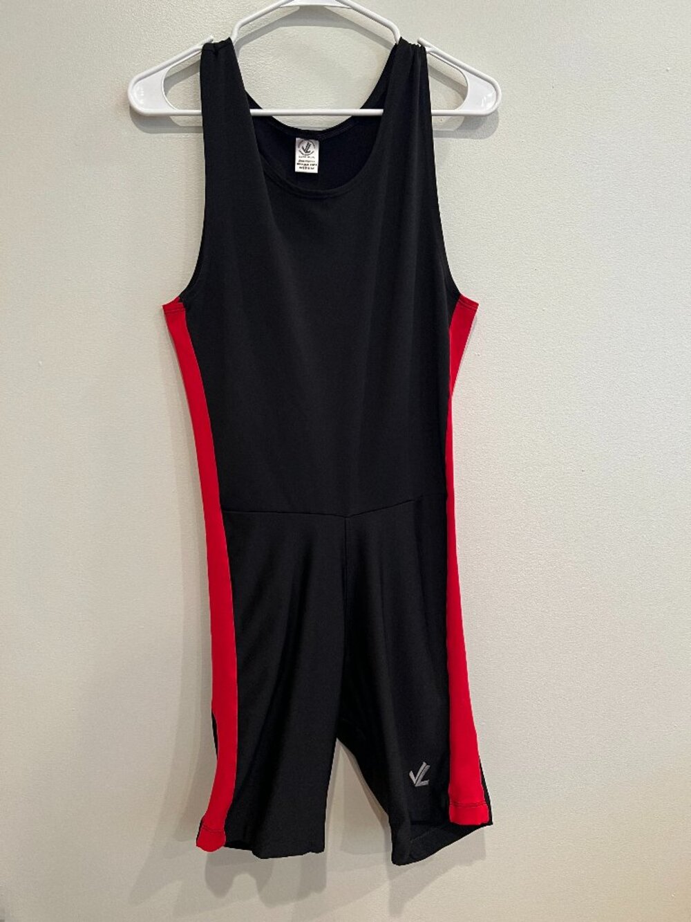 Men's JL Racing Unisuit